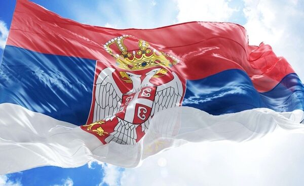 Den státnosti Srbska. Výročí prvního povstání a moderní Ústavy
