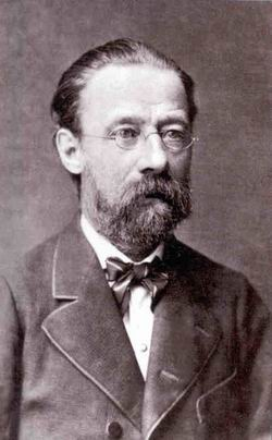 <strong>Na današnji dan rođen je Bedžih Smetana,osnivač češke opere</strong>