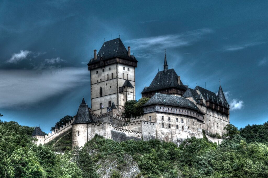 Češka – zemlja koja ima najveći zamak na svetu