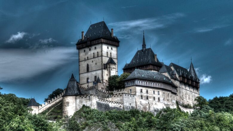 Češka – zemlja koja ima najveći zamak na svetu